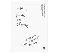 1972-2017. Come ti quando? Am I a gymnast or an artist?