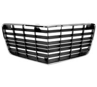 1972-73 Chevrolet Camaro Griglia Z28 & Ss Stile W/ Nero Orlo Nuovo
