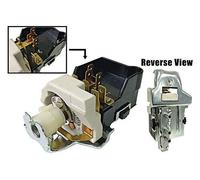 1972-82 Chevrolet Camaro Faro Interruttore W/7 Griffe Nuovo DII