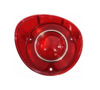 1972 Chevelle "SS" Finestra Posteriore Con Cornice Sinistra NUOVI Ricambi