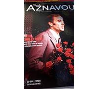 1972 -COMME ILS DISENT -Aznavour abat un tabou -Un gest décisif contre les préjugés -Une audace qui parcoure le monde -livret + CD