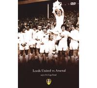 1972 FA Cup Final Leeds United v Arsenal [Edizione: Regno Unito]