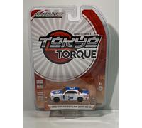 1972 Nissan Skyline 2000 GT-R #15 1:64 Scala Greenlight 47030C