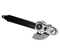 1973-79 Ford Pickup Camion Finestrino Regolatore W/ Vite Foro BRONCO - Rh