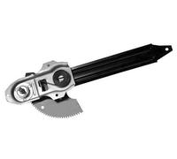 1973-79 Ford Pickup Camion Finestrino Regolatore W/ Vite Foro BRONCO - Sinistro