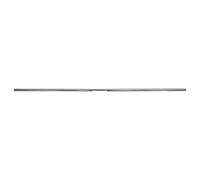 1973-79 Ford Pickup, Modanatura Superiore Parafango Bronco 78-79 Con Clips