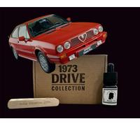 1973 DRIVE COLLECTION DIFFUSORE IN LEGNO PER AUTO 10ML