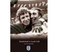 1973 FA Cup Final Sunderland FC v Leeds United [Edizione: Regno Unito]