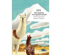 1973: Sud-amèrica en un quatre llaunes: 62