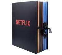 Yume Toys Confezione Regalo Netflix 24 Articoli Deluxe