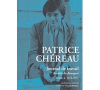 1974-1977: Au-delà du désespoir: 4