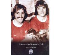 1974 FA Cup Final Liverpool FC v Newcastle United [Edizione: Regno Unito]