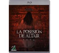 1974: La Posesion De Altair (Blu-ray) Various