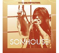 1974 One Step Festival