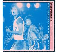 沢田研二＆井上堯之バンド - 1974 One Step Festival