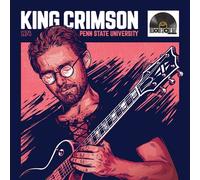 1974 penn state university - rsd - 200gr