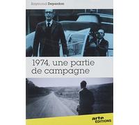 1974 une partie de campagne - dvd