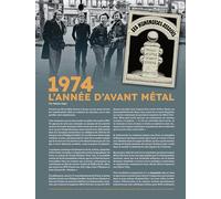 1975-2025: Coffret en 5 volumes