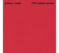 Jackson C. Frank - 1975 Mekeel Sessions (LP)