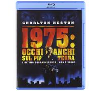 1975 - Occhi bianchi sul pianeta terra