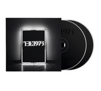 The 1975 – The 1975 – CD – Edizione espansa 10° anniversario (incluso Live a Gorilla Manchester)