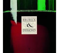 1975 : The Duets - Brubeck & Desmond by Dave Brubeck (2002-05-14)