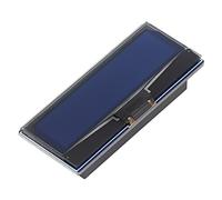 19750 Display: OLED 2,23" 128x32 55,02x13,1mm bianco PIN: 40 3,3VDC WAVESHARE