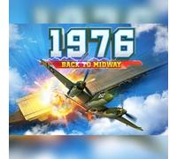 1976 - Back to midway [VR] (PC) Steam Key - GLOBAL