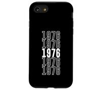 1976 Custodia per iPhone SE (2020) / 7/8