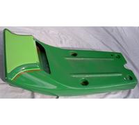 1976 Ducati 350 500 Gtv Verticale Doppio NOS Sedile Base Sezione Effetto Come