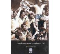 1976 FA Cup Final Southampton FC v Manchester United [Edizione: Regno Unito]