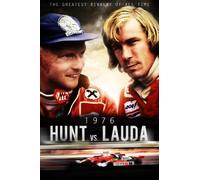 1976: Hunt Vs Lauda [Edizione: Stati Uniti]
