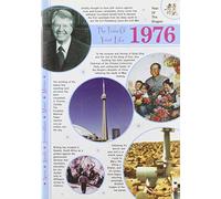 1976 the Time of Your Life