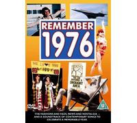1976-Your Year - 1976-Your Year [Edizione: Regno Unito]