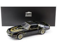 1977 Pontiac Trans Am au 1:18 Greenlight 19098