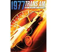 1977 Trans AM: DHC Black Out Edition [DVD] [2017]