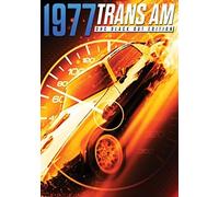 1977 Trans AM: DHC Black Out Edition (DVD) Various