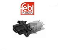 FEBI BILSTEIN 19778 Resistenza, Ventilatore abitacolo per VW