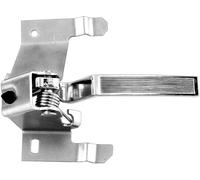 1978-87 El Camino, Monte Carlo & 78-83 Malibu Porta Manico Interno - Rh Nuovo