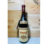 1978 Giovanni Sordo Barolo DOCG, Piedmont, Italy