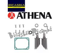 19783 - ATHENA - KIT VALVOLE DI SCARICO APRILIA RS 250 - SUZUKI RGV 250