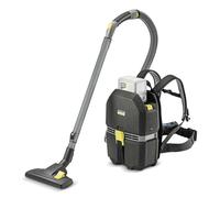 19784887 Aspirapolvere a batteria BVL 3/1 Bp Karcher