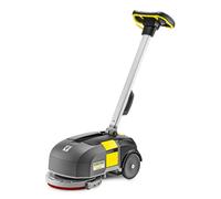 19784887 Lavapavimenti professionale BD 30/4 C Bp Pack Karcher