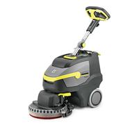 19784887 Lavapavimenti professionale BD 38/12 C Bp Pack Karcher