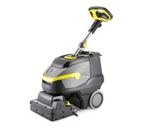 19784887 Lavapavimenti professionale BR 35/12 C Bp Pack Karcher