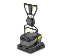 19784887 Lavapavimenti professionale BR 40/10 C Adv Karcher