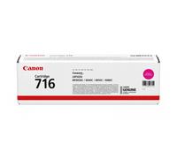 1978B002 CANON 716 CARTUCCIA DEL TONER MAGENTA