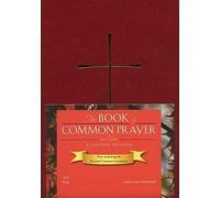 1979 Book of Common Prayer Economy Edition, imitation lea (Rilegato in ecopelle)