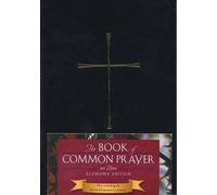 1979 Book of Common Prayer Economy Edition (Rilegato in ecopelle)