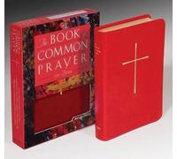 1979 Book of Common Prayer Personal Edition (Rilegato in ecopelle)